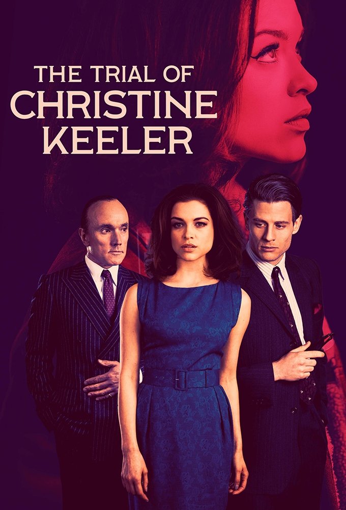 The Trial of Christine Keeler (2019 TV Series)